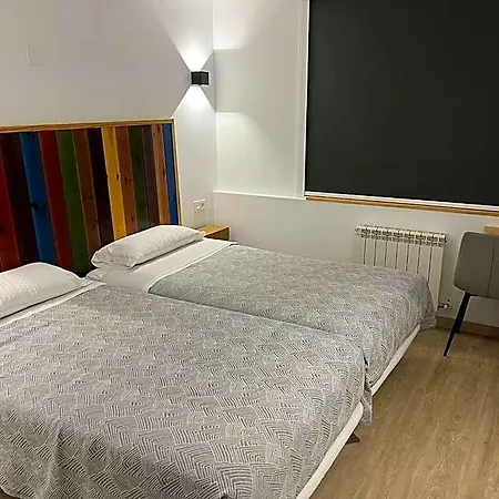 Buenos Aires Hotel