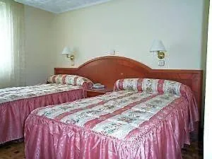 Buenos Aires Hotel 2*