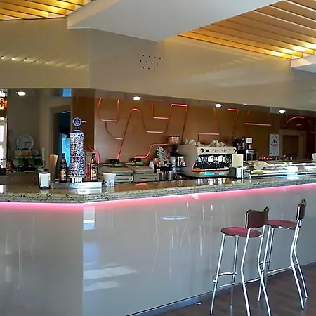 Hotel Buenos Aires 2*