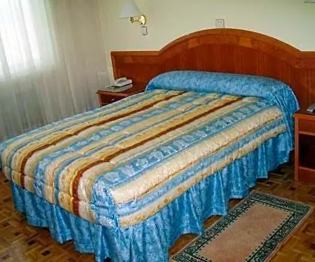 Hotel Buenos Aires