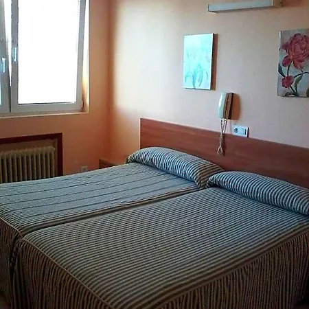 Buenos Aires Hotel