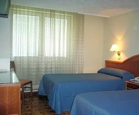 Buenos Aires Hotel